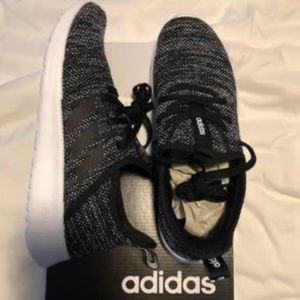 NIB Women’s Adidas Cloudfoam Pure size 6